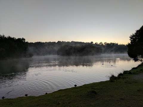 Photo: Birdsland Reserve